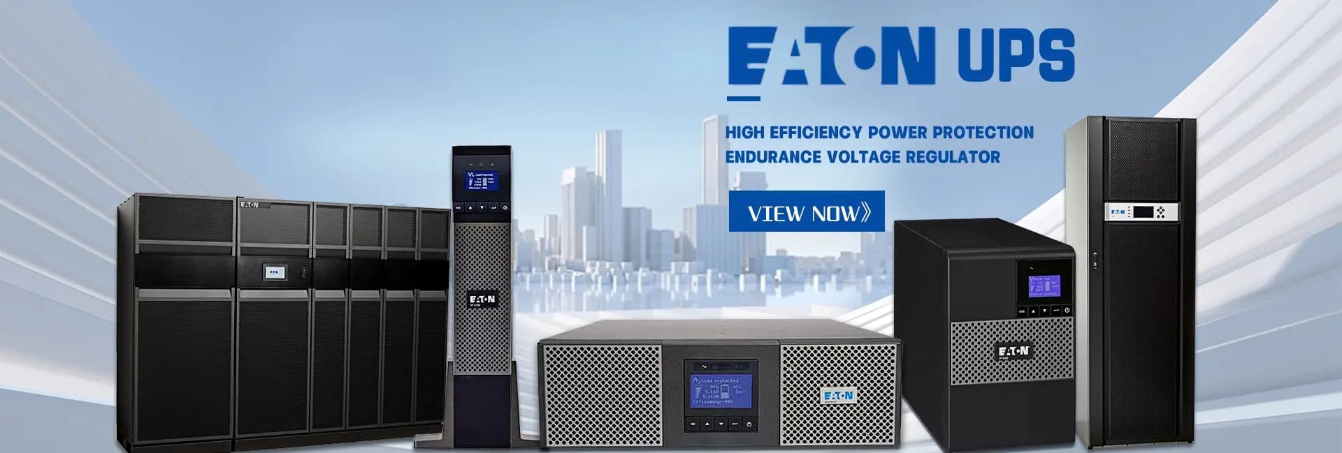 Eaton-ups
