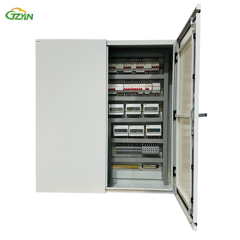 ats series automatic transfer panel-1