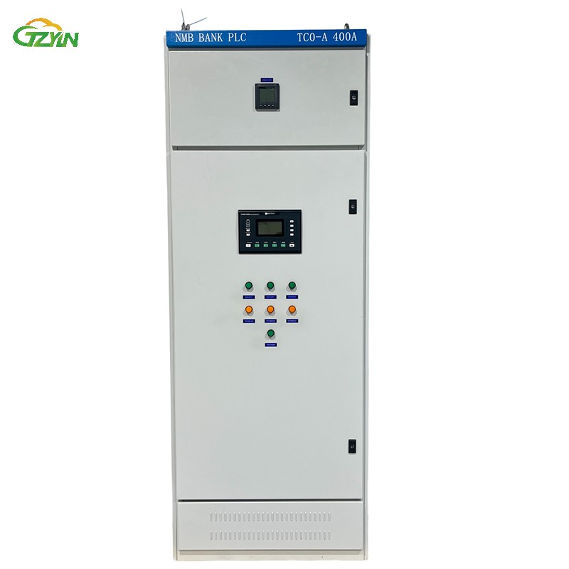 three phase cos panel sell electric panel box cos change over switch electrical cos panel -1