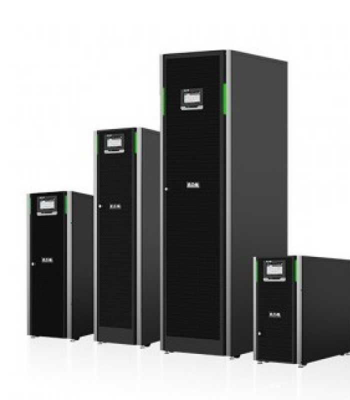 8/10/15/20/30/40kw Onlayn İkili Dönüşüm Eaton 91PS UPS