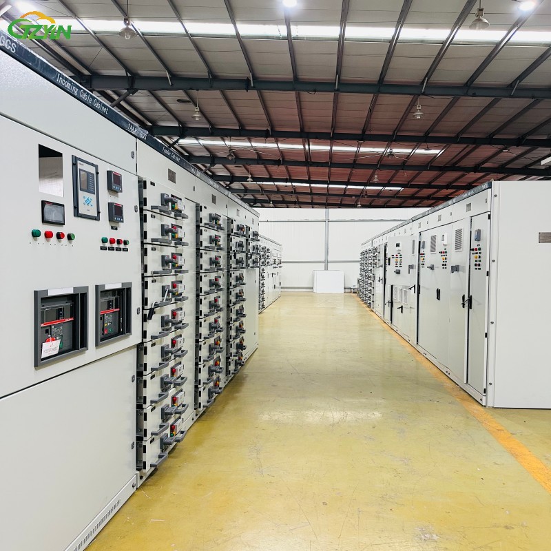 Nigeria prosjekt: skuffetype distribusjonskap  