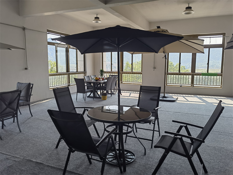 How to Source Outdoor Patio Umbrellas from China: A Guide for Importers