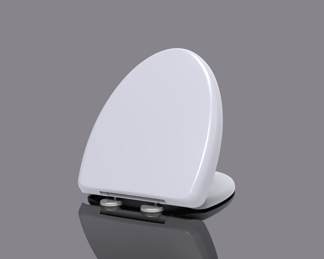 Affordable Hygiene: Why PP Toilet Seats Remain a Practical Choice