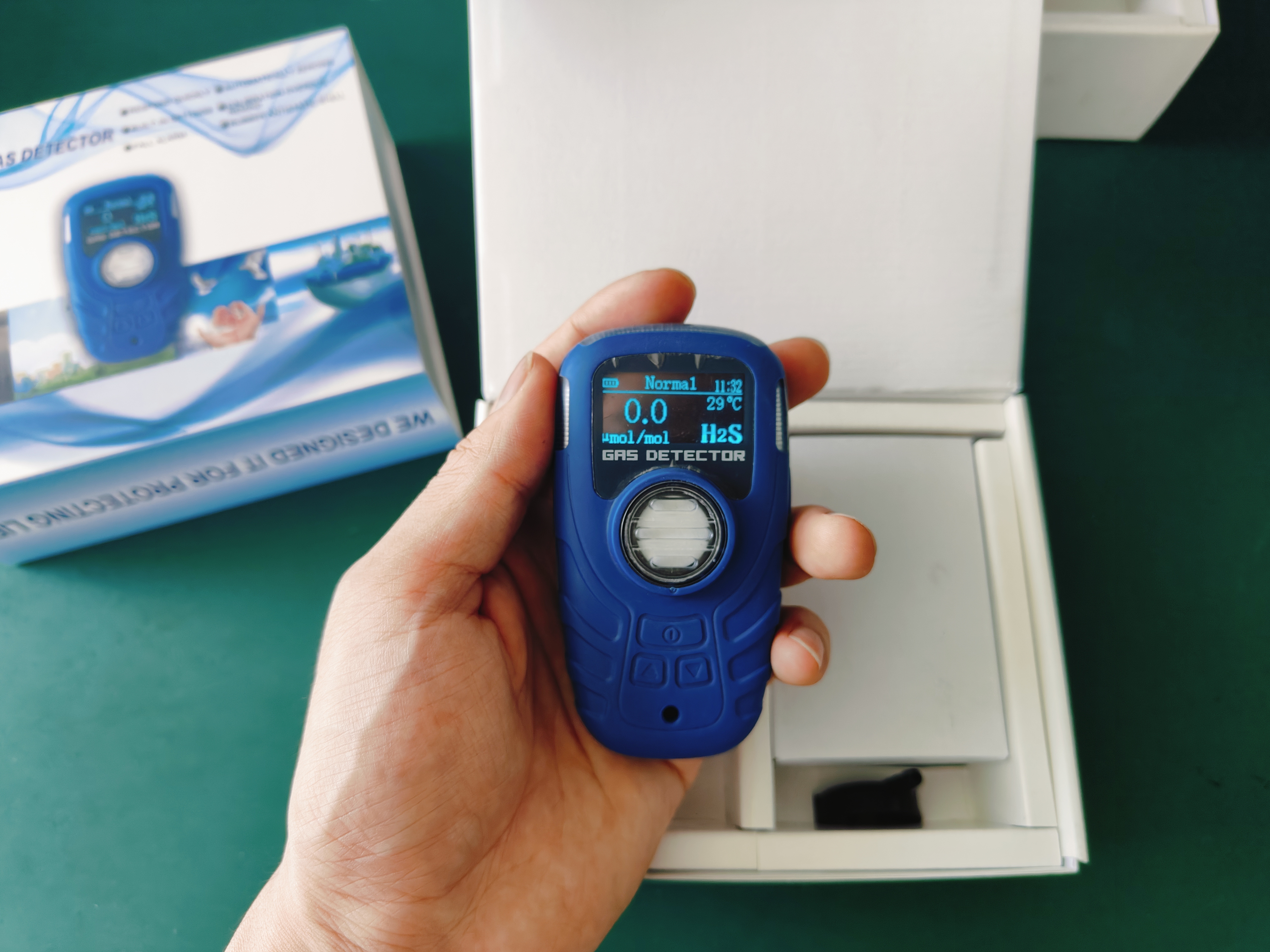 Ang panganib ng pagkalason sa carbon monoxide at kung bakit mahalaga ang detektor