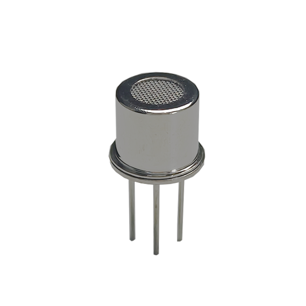 स्मार्ट हवा सेंसरों के साथ आंतरिक हवा की गुणवत्ता में सुधार