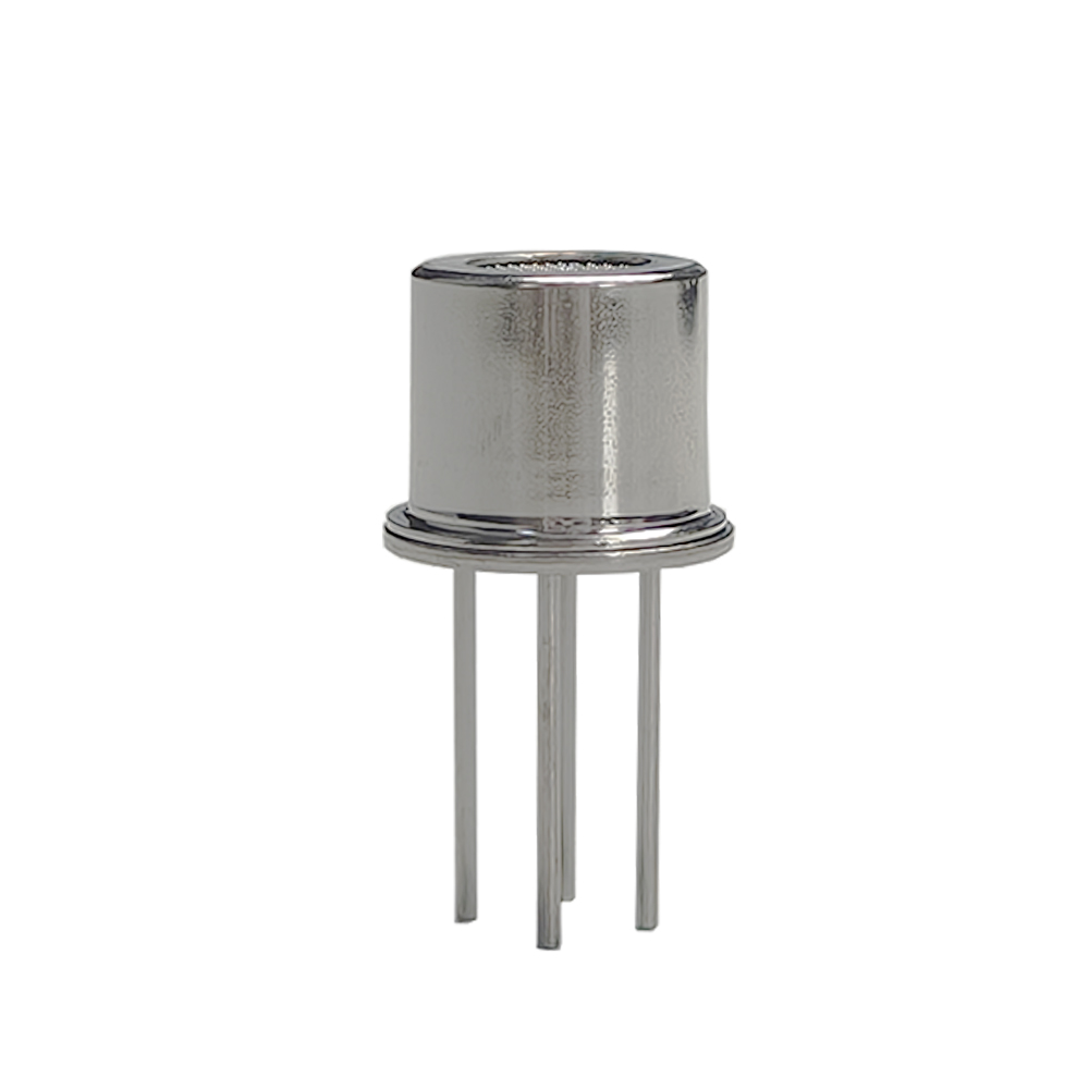 เซนเซอร์ก๊าซแบบเซมิคอนดักเตอร์ MST136 สำหรับการตรวจจับสารพิษหลากหลายชนิด เช่น ฟอร์มาลดีไฮด์ แอลกอฮอล์ ควัน และ VOCs ได้อย่างครอบคลุม ในเครื่องฟอกอากาศและอินเทอร์เน็ตของสรรพสิ่ง (IoT)