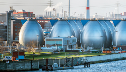 Desalination