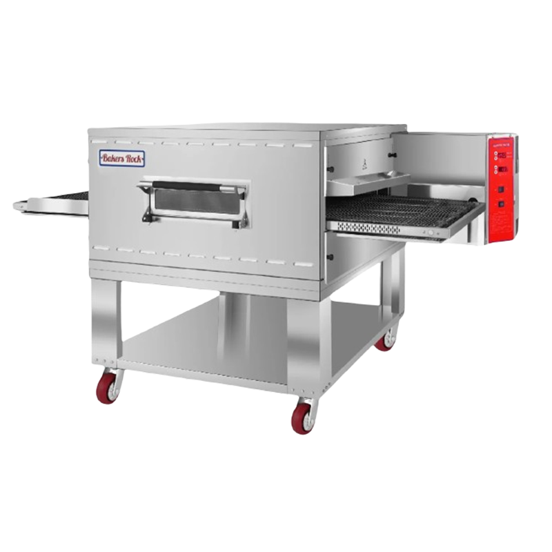32 inch gas conveyor oven