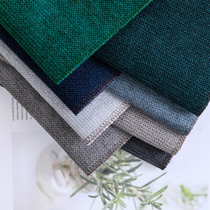 Förbättra din heminredning med trenderna inom textildesign