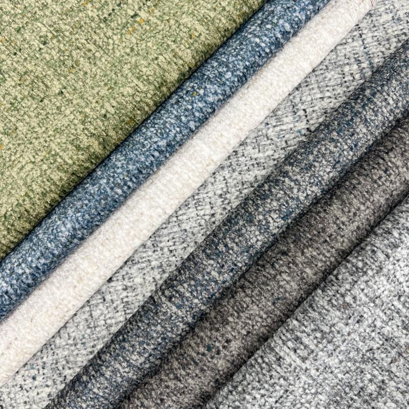 Gör din soffa ny utseende igen med ett enkelt tygskaffé.