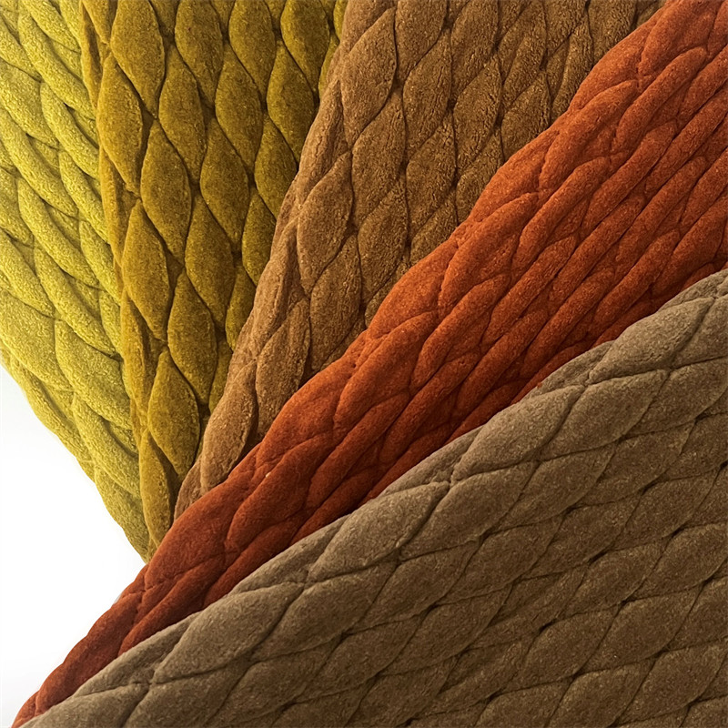 Förnya din utrymme med en enkel möbelstoffsuppgradering