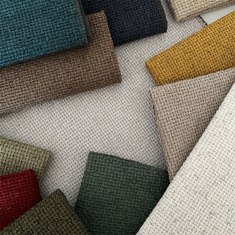 हाम्रो वार्प र वेफ्ट प्रविधिहरूको साथ उत्कृष्ट कपडा शक्ति र टिकाउपनको रहस्य खोल्नुहोस्