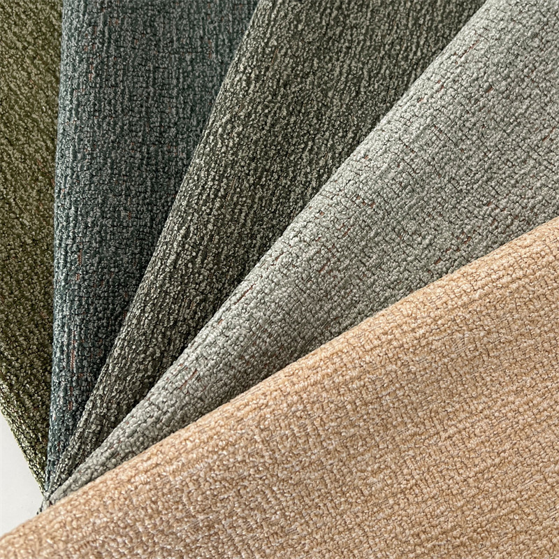 Utforska de många nyanserna av grå upphängningsduk