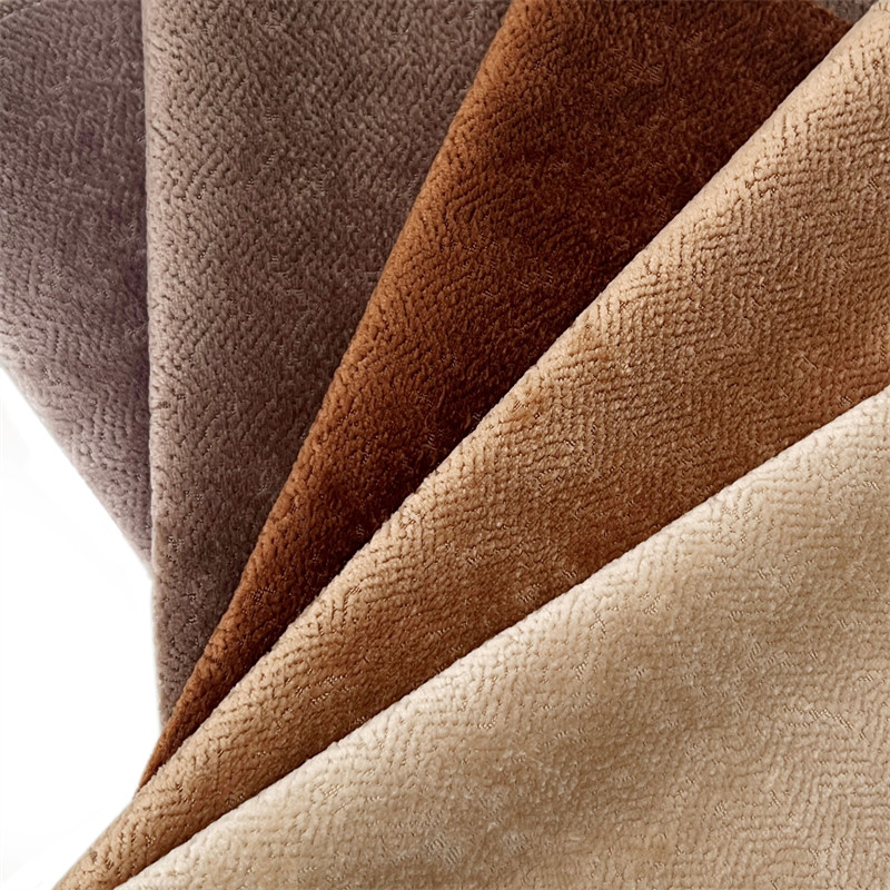 Ekologiska och hållbara textilier för grossistleverantörer av möbler