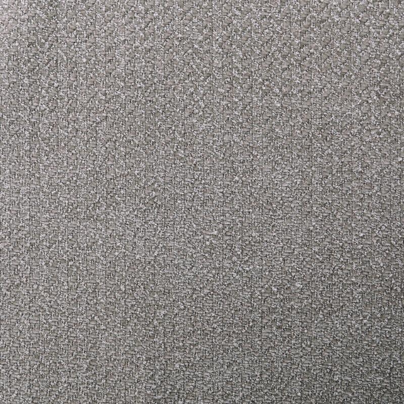 Zwarte bouclé jurken die een gemakkelijke stijl en comfort bieden.