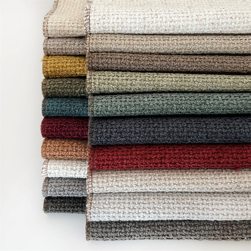 Udělejte svůj dům teplejším a přívětivějším s ideálním textilím pro výzdobu domova