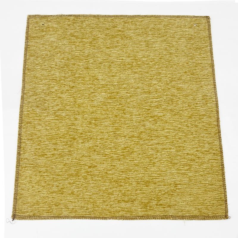 Höj din dekoration med luxuriös grå upphängningsduk