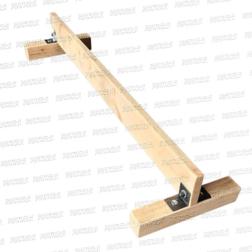 BALANCE BOARD – OCR OBSTACLE