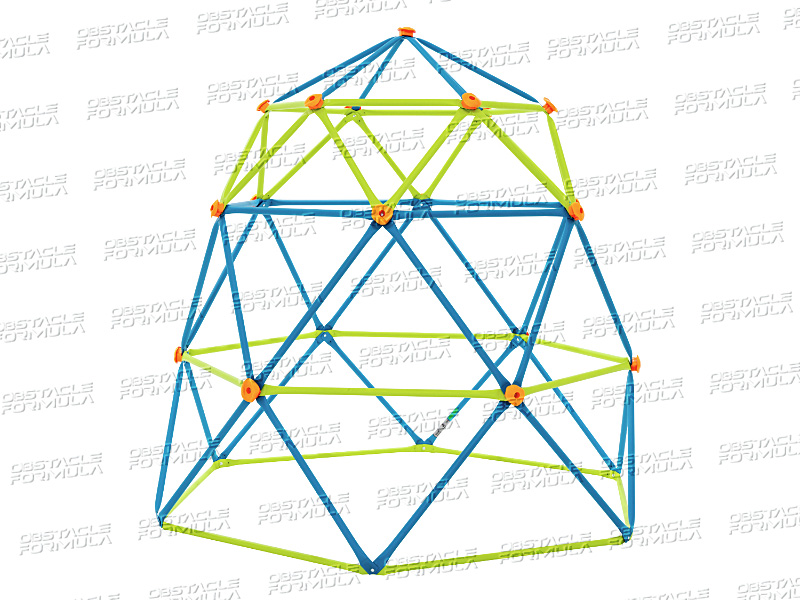  outdoor kids climbing tower-4