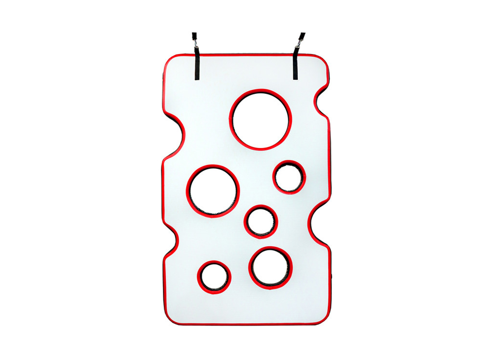 Spartan Race Obstacles Inflatable Obstacle Ninja Warrior Course Cheeseboard