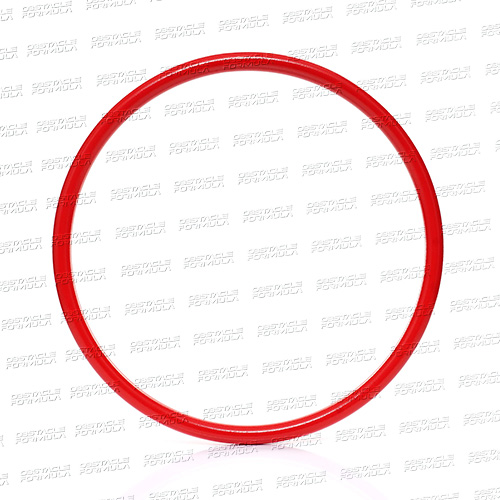 METAL RING 60CM