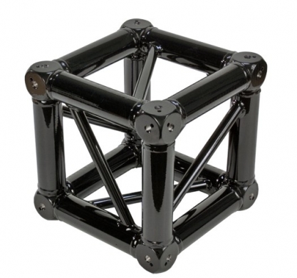 290mm width fit f34 square truss junction block-2