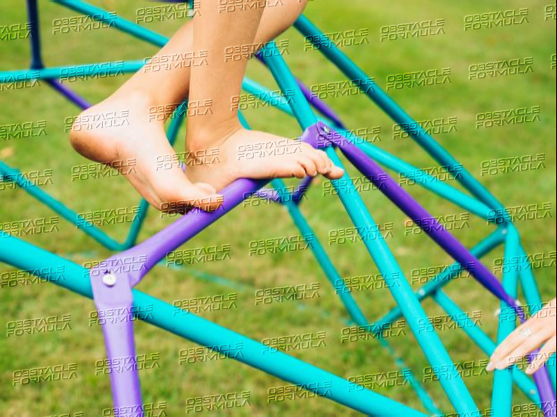 lifetime geometric dome climber-6