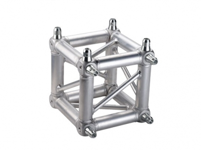 290mm width fit f34 square truss junction block-1