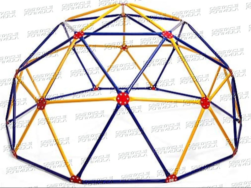 playground climbing dome-1