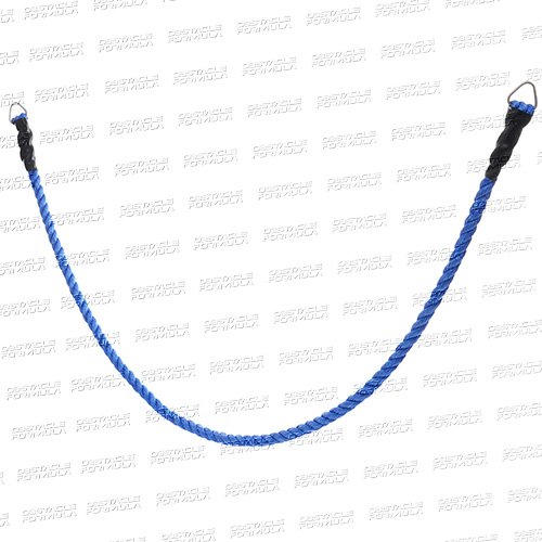 double sided synthetic rope as a tyrolean traverse-3