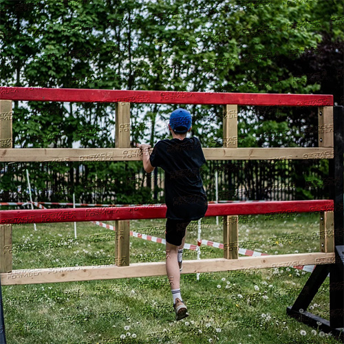 wooden wall  180 cm  ocr obstacle-2