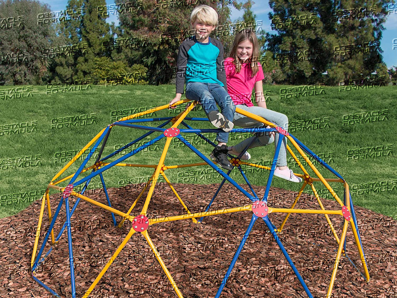 playground climbing dome-3