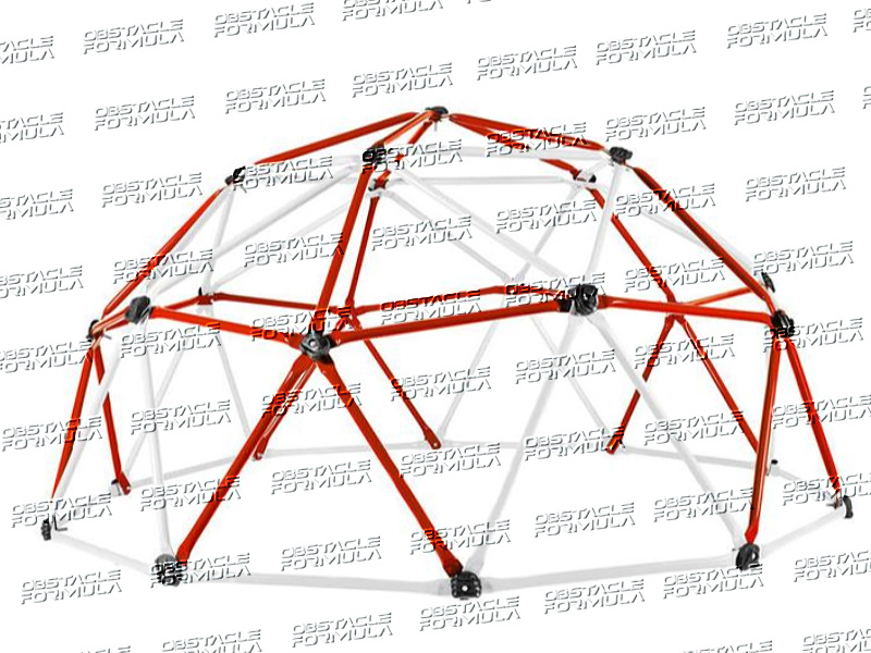 geodesic climbing dome-3