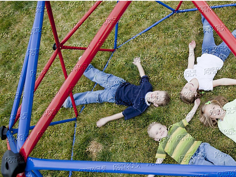 the lifetime 60 geo dome climber dome climber play center geometric dome climber-4