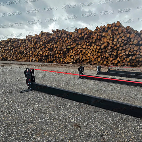 BALANCE BEAM BALLERINA – OCR OBSTACLE
