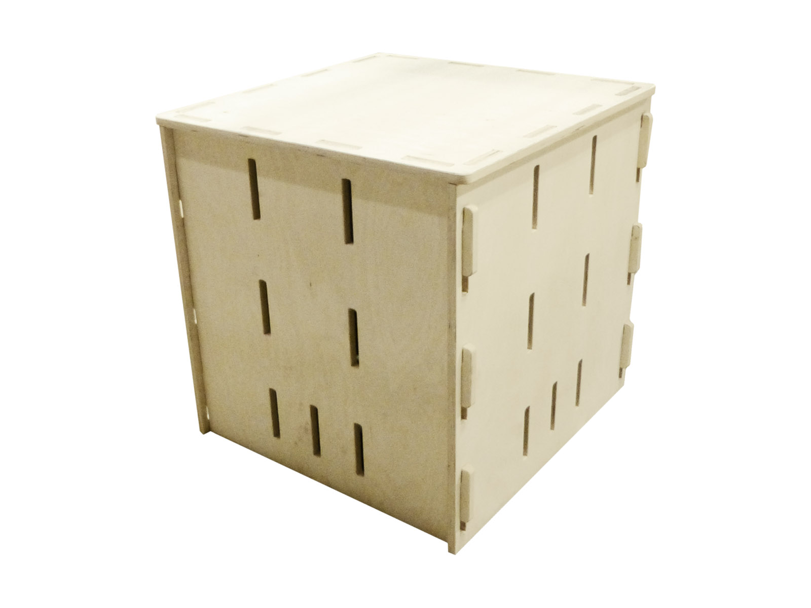  Pop Up Parkour Square Box China obstacle supplier