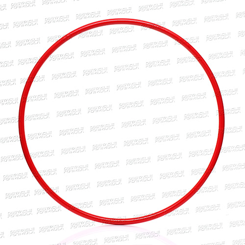 METAL RING 100CM