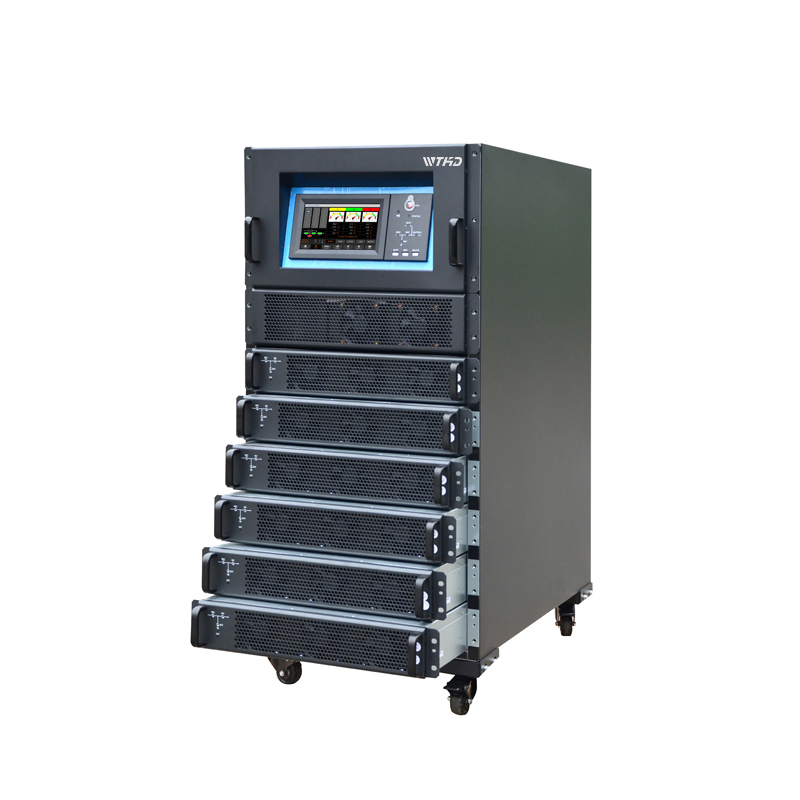 Protecting Your Data Center with the Right UPS Power Supply