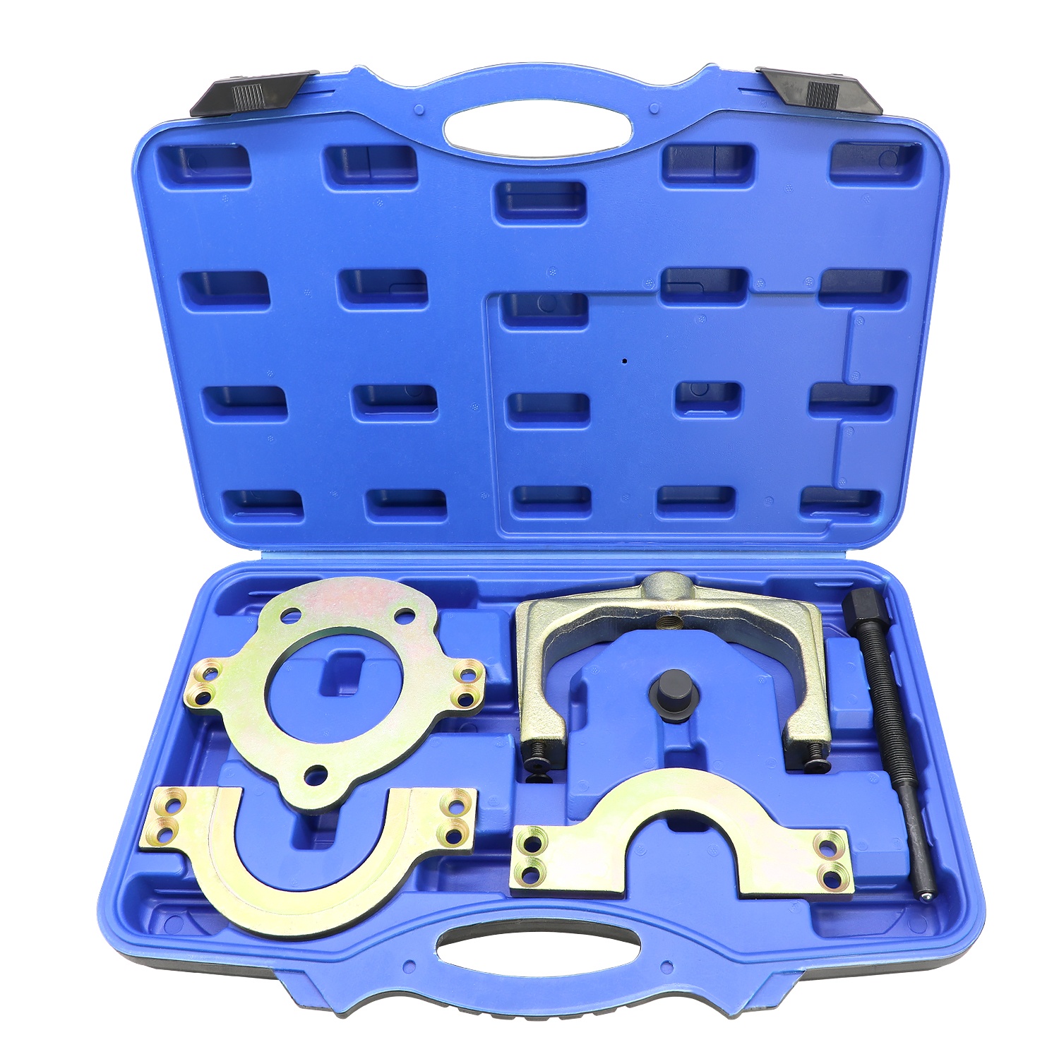 ສຳລັບ BMW Chassis Rubber Sleeve Removal Replacement and Disassembly Tool Set Part NO 83300491898