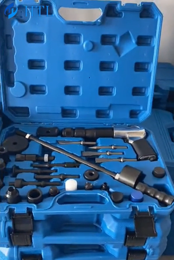 ແຈ້ວຫົວບານ disassembly ອາການ auto repa