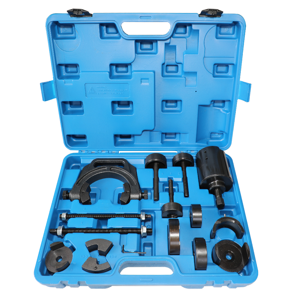 Rear-Axle Suspension Bush RemoverInstaller-Toyota