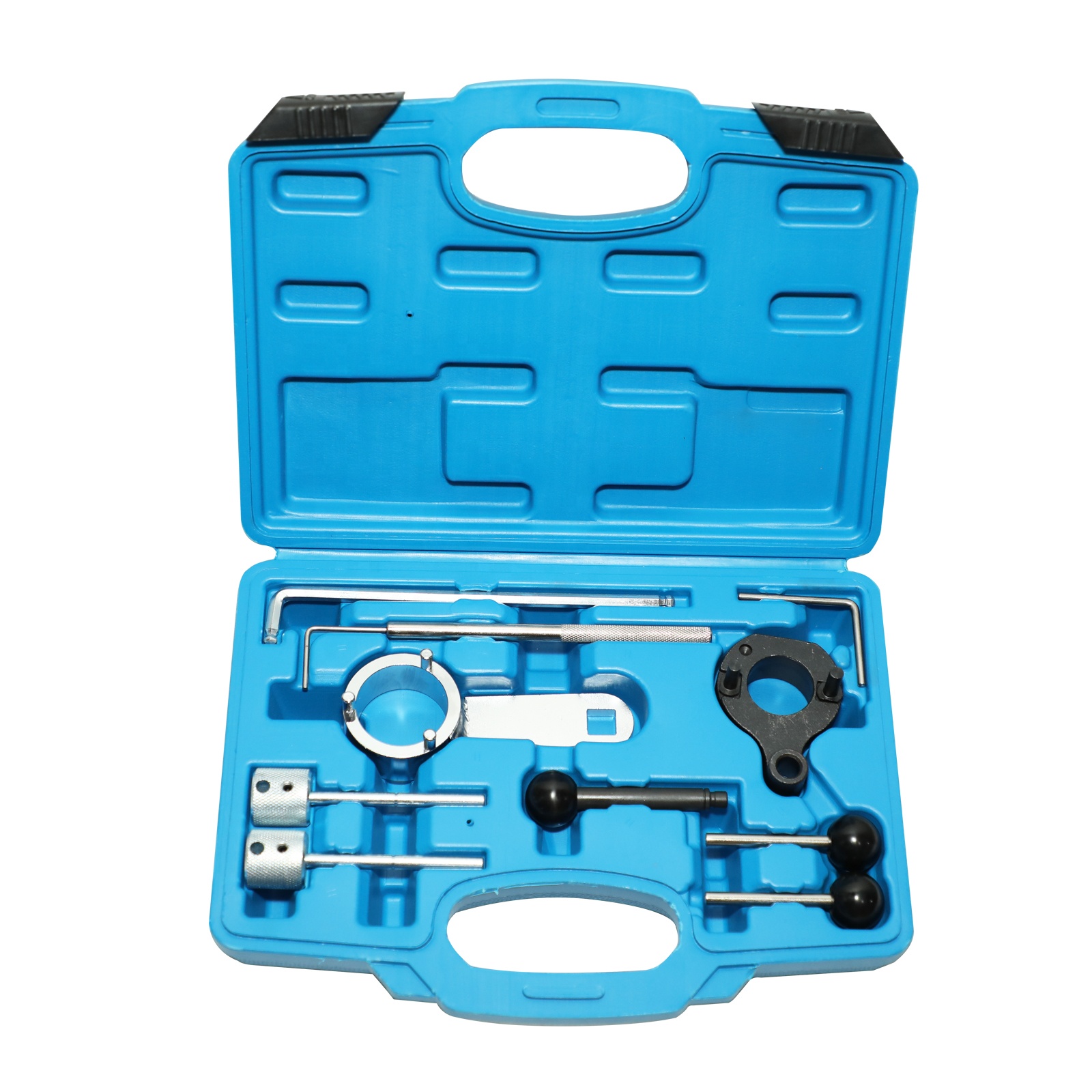 VAG Engine Timing Locking Tool Kit For VW AUDI SEAT SKODA DIESEL ENGINE 1.62.0 TDI CR VA