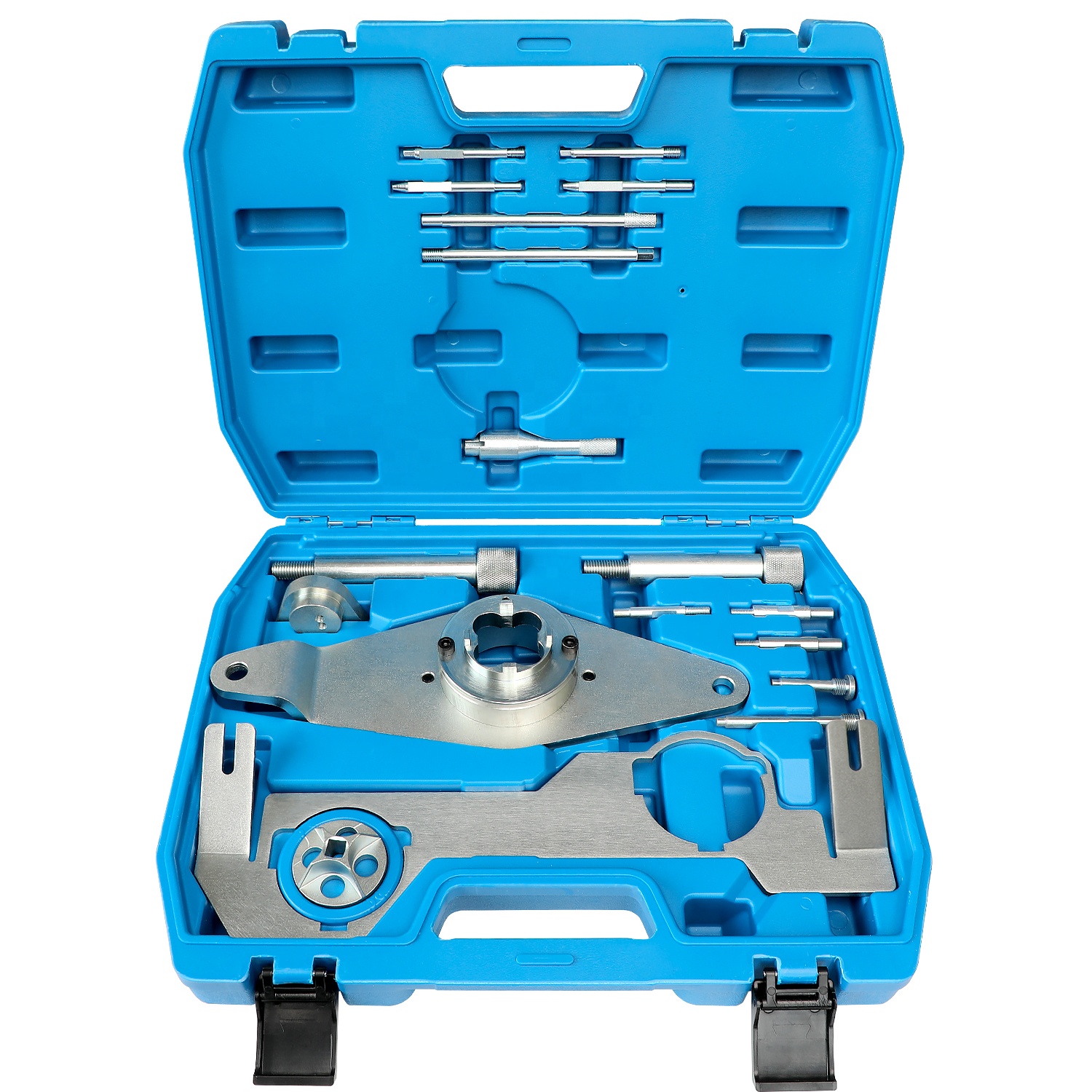 ສິນຄ້າໃໝ່ Land Rover 3.0 Timing Chain Tool Engine Timing Tools ສຳລັບ JLR