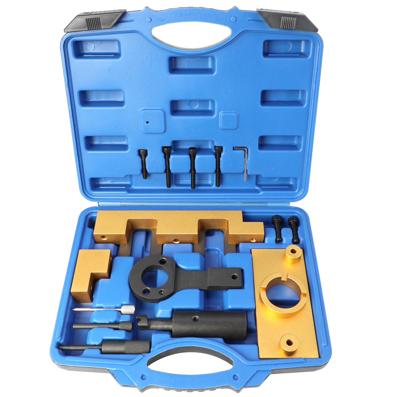 ສຳລັບ Opel Vauxhall 2.0 CDTI INSIGNIA ZAFIRA ecoFLEX B20DTH Engine Timing Tool