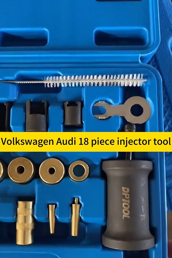Volkswagen Audi ຄຸນສິ່ງ 18 ເປີ້ນ injectors