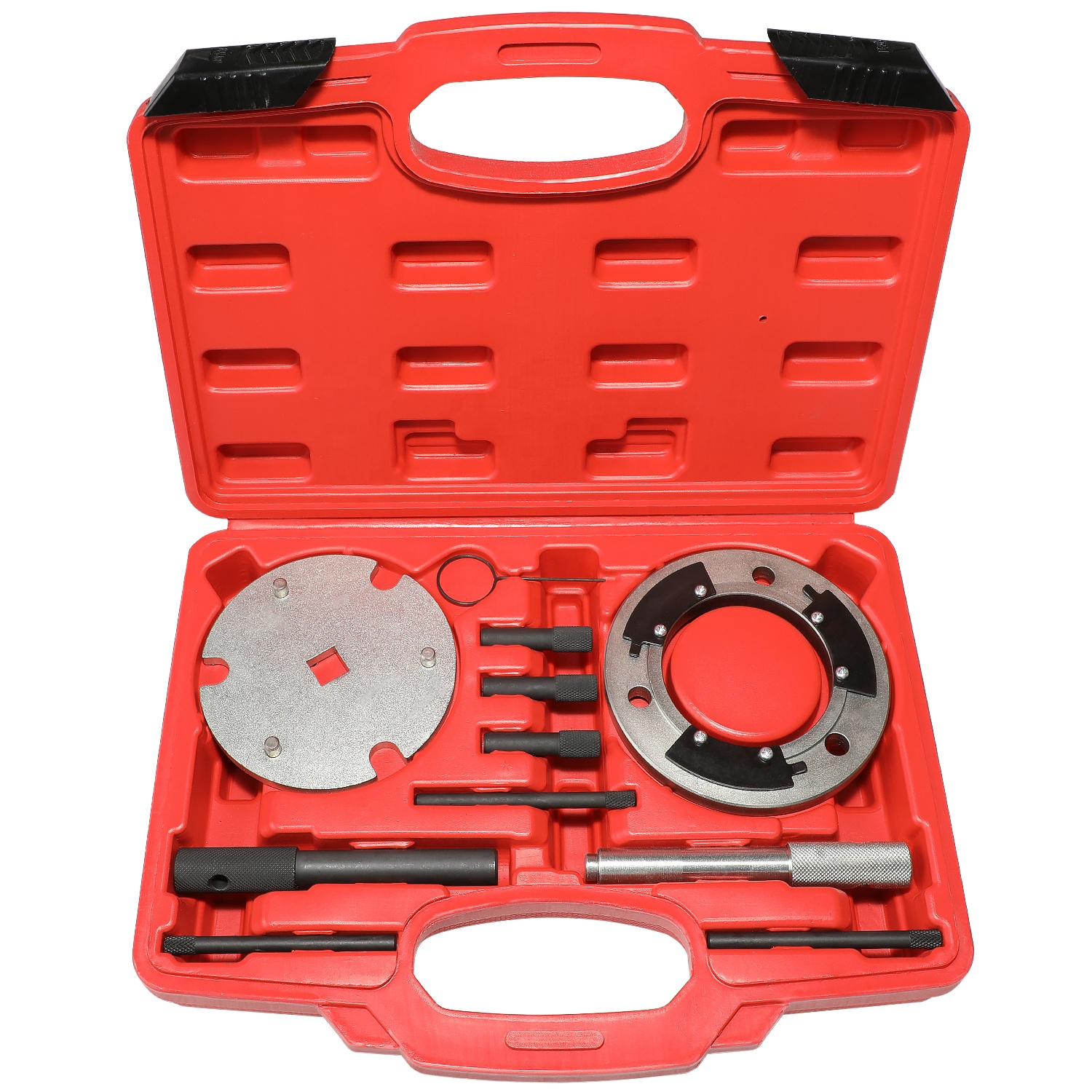 Uparakarn product range auto tool set ສຳລັບ Ford 2.0 2.2 2.4 engine timing tool