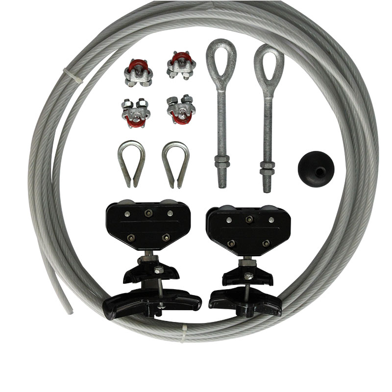 מערכות כבל חשמל פסטון באיכות גבוהה לשימוש תעשייתי