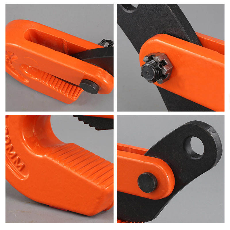 איפה למצוא יצרנים אמינים של עומס עילי