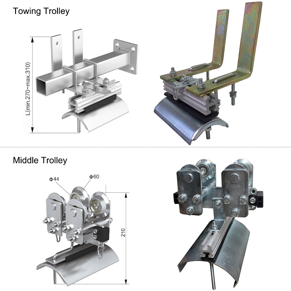 מהם הטרנדים האחרונים בטכנולוגיה של AGV לקונים סיטונאים?