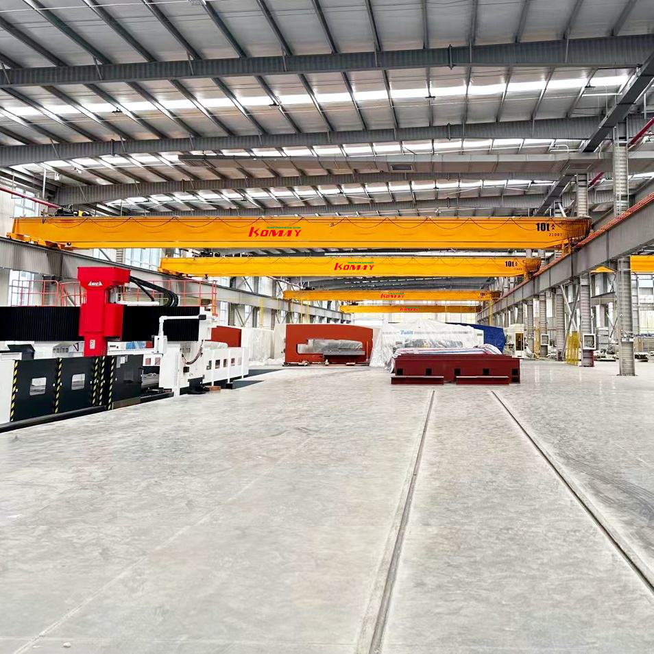 הבטחת תפעול יעיל ובטוח של מעליות גשר עיליים